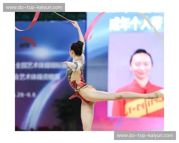 艺术体操阵容——优雅与力量的完美编排